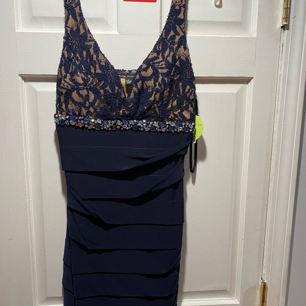 Windsor dress